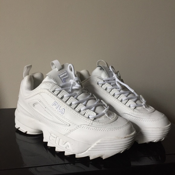 Fila Shoes - FILA DISRUPTOR ll PREMIUM